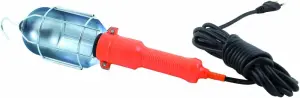 BALADEUSE PROFESSIONNELLE POUR ECLAIRAGE DE CHANTIER