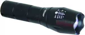 LAMPE TORCHE