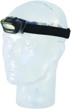 LAMPE FRONTALE LED ECO