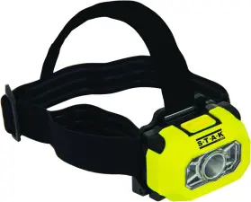 LAMPE FRONTALE LED ATEX