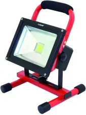 PROJECTEUR LED PORTABLE RECHAGEABLE 1200 LUMENS- 4000K