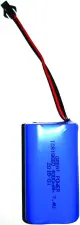 BATTERIE LITHIUM POUR PROJECTLR20