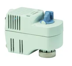 SERVO MOTEUR A COMMANDE MANUELLE POUR REGULATION TOUT OU RIEN 230 VOLTS SFA SIEMENS