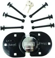 CADENAS POUR CAMIONETTE