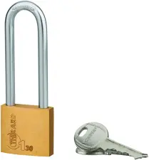 CADENAS LAITON LONGUE CHAINE