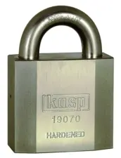 CADENAS HAUTE SECURITE