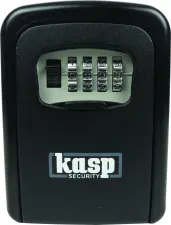 COFFRE A CLES A CHIFFRES