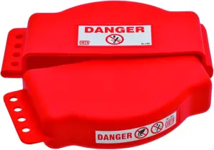 CONDAMNATEUR DE VANNE A VOLANT