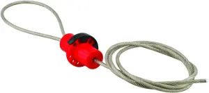 CONDAMNATEUR MULTIPLE PAR CABLE