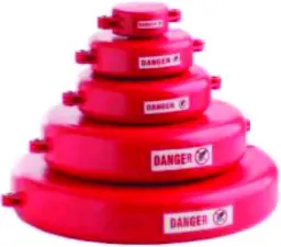 CONDAMNATEUR POUR VANNE A VOLANT