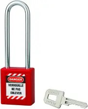 CADENAS DE CONSIGNATION 75 MM