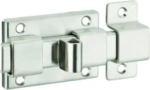 TARGETTE ANTICORROSION