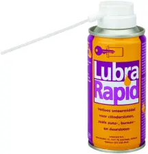 LUBRIFIANT CYLINDRE
