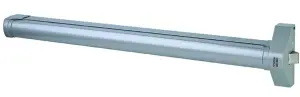 BARRE ANTIPANIQUE PUSH BAR