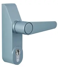 MODULE POUR BARRE ANTIPANIQUE A BEQUILLE