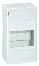 COFFRET CACHE BORNE