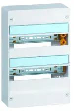 COFFRET DE DISTRIBUTION  13 MODULES DRIVIA