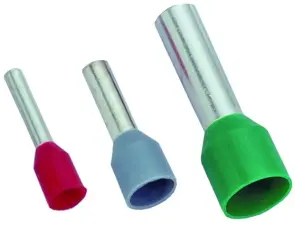 EMBOUTS PREISOLES SIMPLES