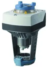 SERVOMOTEUR ELECTRIQUE SAX31 SIEMENS