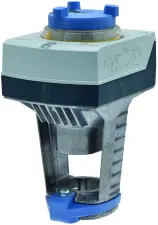 SERVOMOTEUR ELECTRIQUE SAX61 SIEMENS