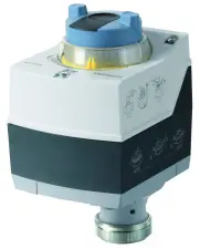 SERVOMOTEUR ELECTRIQUE SAS31 SIEMENS