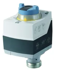 SERVOMOTEUR ELECTRIQUE SAS61 SIEMENS