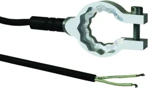 RECHAUFFEUR D'AXE 24 VOLTS ASZ66 POUR VANNE SAX SIEMENS