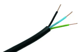 CABLE RIGIDE R2V