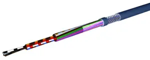 CABLE LIYCY BLINDE