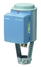 SERVOMOTEUR ELECTRO-HYDRAULIQUE 230 VOLTS SKD32.51 SIEMENS