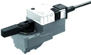 SERVOMOTEUR PROPORTIONNEL TOUT OU RIEN 3 POINTS BELIMO