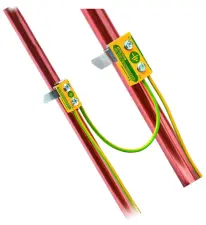 COLLIER D EQUIPOTENTIALITE