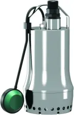 POMPE DE RELEVAGE SUBMERSIBLE EAUX USEES WILO DRAIN TSW32
