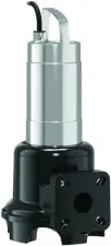 POMPE DE RELEVAGE SUBMERSIBLE EAUX CHARGEES WILO REXA UNI