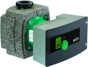 CIRCULATEUR WILO STRATOS