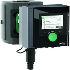 POMPE CIRCULATEUR CHAUFFAGE STRATOS MAXO SIMPLE WILO