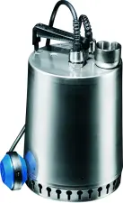 POMPE DE RELEVAGE SUBMERSIBLE UNILIFT AP12