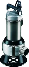 POMPE DE RELEVAGE SUBMERSIBLE UNILIFT AP35B