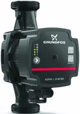 CIRCULATEUR ALPHA1L
