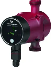 CIRCULATEUR ECS ALPHA1N GRUNDFOS