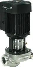 POMPE IN-LINE INOX POUR CIRCUIT ECS TP 25-50/2-AOI GRUNDFOS 98346612