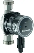 CIRCULATEUR ECOCIRC BASIC N INOX XYLEM