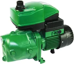 GROUPE DE SURPRESSION ACTIVE JET