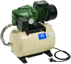 GROUPE DE SURPRESSION AQUAJET GWS 102 JETLY