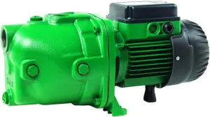 POMPE DE SURFACE MONOCELLULAIRE AUTO AMORCANTE