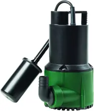 POMPE DE RELEVAGE SUBMERSIBLE AUTOMATIQUE NOVA