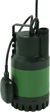 POMPE DE RELEVAGE SUBMERSIBLE AUTOMATIQUE NOVA UP