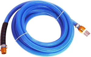KIT D'ASPIRATION PRO AVEC CREPINE ET TUYAU 7M