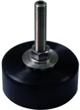 JEU PIEDS AMORTISSEURS CHAUDIERE VARMAX