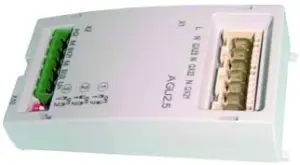 KIT AGU 2 550